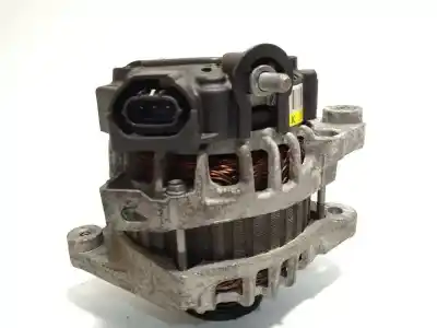 Автозапчасти б/у генератор за kia rio basic ссылки oem iam 3730003355 2622650 
