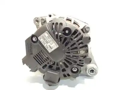 Автозапчасти б/у генератор за kia rio basic ссылки oem iam 3730003355 2622650 