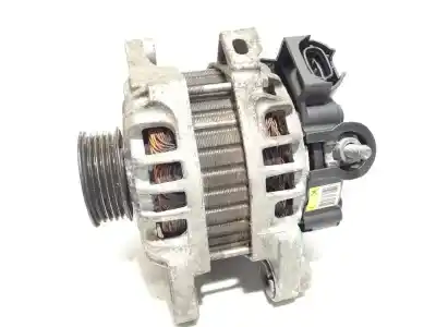 Автозапчасти б/у генератор за kia rio basic ссылки oem iam 3730003355 2622650 