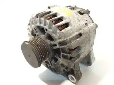 Second-hand car spare part alternator for citroen c4 grand picasso exclusive oem iam references 9664779680