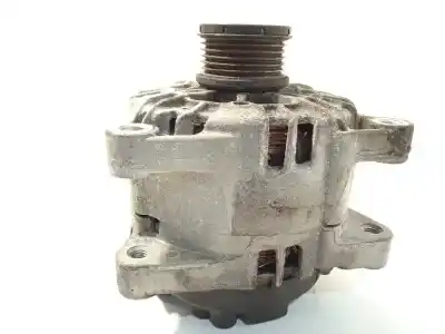 Second-hand car spare part alternator for citroen c4 grand picasso exclusive oem iam references 9664779680 tg15c135 2605547b
