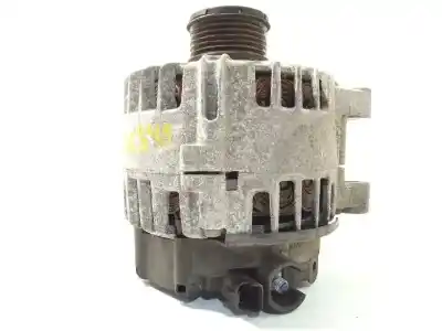 Second-hand car spare part alternator for citroen c4 grand picasso exclusive oem iam references 9664779680 tg15c135 2605547b