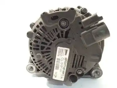 Second-hand car spare part alternator for citroen c4 grand picasso exclusive oem iam references 9664779680 tg15c135 2605547b