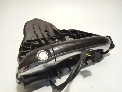 Recambio de automóvil de segunda mano de maneta exterior delantera izquierda para mercedes clase r (w251) 280 cdi 4-matic (251.020) referencias oem iam a16476005709112 16476005709112 