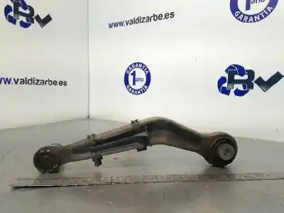 Recambio de automóvil de segunda mano de brazo suspension superior trasero derecho para bmw serie 6 coupe (e63) 635d referencias oem iam   