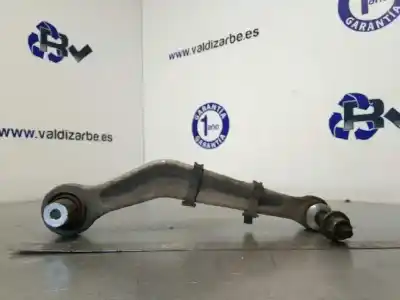 Recambio de automóvil de segunda mano de brazo suspension superior trasero derecho para bmw serie 6 coupe (e63) 635d referencias oem iam   