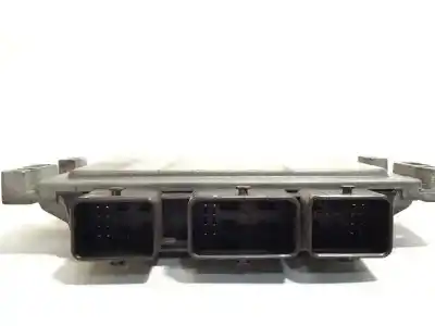Peça sobressalente para automóvel em segunda mão centralina de motor uce por renault twingo authentique referências oem iam 8201076690 8200700695 s120200117
