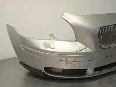 Автозапчастина б/у передній бампер для volvo v50 familiar 2.0 d momentum посилання на oem iam 39991834  