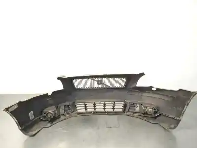 Автозапчастина б/у передній бампер для volvo v50 familiar 2.0 d momentum посилання на oem iam 39991834  