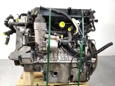 Recambio de automóvil de segunda mano de motor completo para bmw x6 (e71) 3.0d referencias oem iam 306d3  