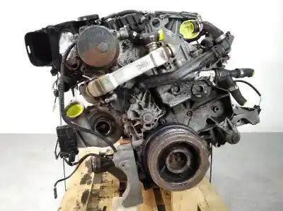 Recambio de automóvil de segunda mano de motor completo para bmw x6 (e71) 3.0d referencias oem iam 306d3  