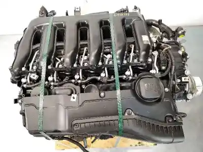 Recambio de automóvil de segunda mano de motor completo para bmw x6 (e71) 3.0d referencias oem iam 306d3  