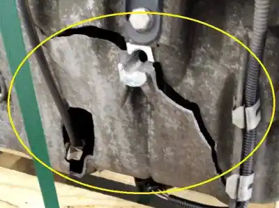 Recambio de automóvil de segunda mano de motor completo para bmw x6 (e71) 3.0d referencias oem iam 306d3  