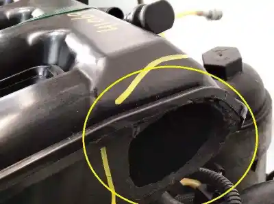 Recambio de automóvil de segunda mano de motor completo para bmw x6 (e71) 3.0d referencias oem iam 306d3  