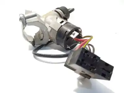 Pezzo di ricambio per auto di seconda mano interruttore di avviamento per mercedes-benz vito furgoneta (w638) 110 cdi 2.2 (638.094) riferimenti oem iam a9014600104  