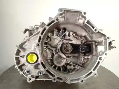 Автозапчасти б/у коробка передач за mazda 6 lim. (gh) 2.0 crtd 140cv active ссылки oem iam a6011701xg