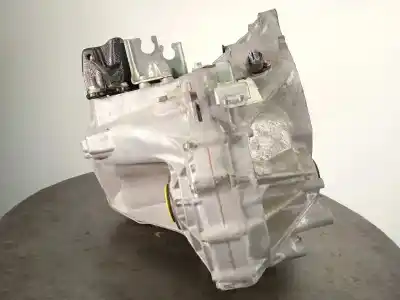 Автозапчастина б/у коробка передач для mazda 6 lim. (gh) 2.0 crtd 140cv active посилання на oem iam a6011701xg  