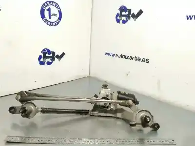 Pièce détachée automobile d'occasion moteur d'essuie-glace avant pour hyundai i40 1.7 crdi cat références oem iam 981003z000