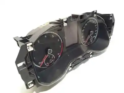 Second-hand car spare part dashboard for volkswagen polo 1.0 tsi oem iam references 2g0920740f