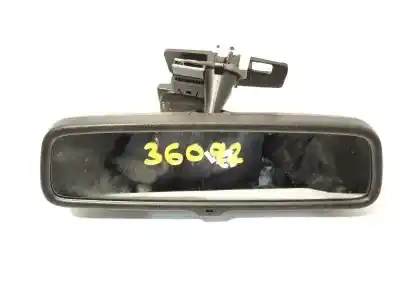 Автозапчасти б/у внутреннее зеркало за opel corsa d (s07) 1.4 (l08 l68) ссылки oem iam 13481121  