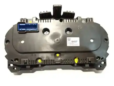 Second-hand car spare part dashboard for opel corsa d (s07) 1.4 (l08 l68) oem iam references 39129457 367030224 