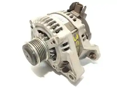 Автозапчасти б/у генератор за opel corsa d (s07) 1.4 (l08 l68) ссылки oem iam 13585666
