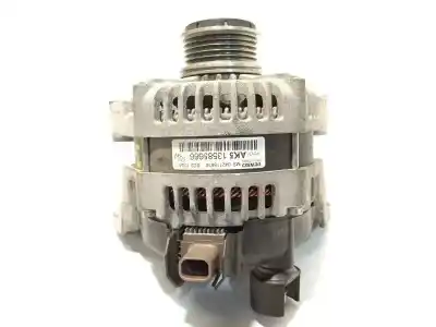 Pièce détachée automobile d'occasion alternateur pour opel corsa d (s07) 1.4 (l08 l68) références oem iam 13585666 ms1042118830 