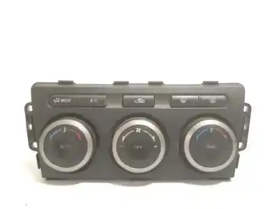 Автозапчасти б/у климат-контроль за mazda 6 lim. (gh) 2.0 crtd 140cv active ссылки oem iam gam761190b t1005815jd 88919ea128