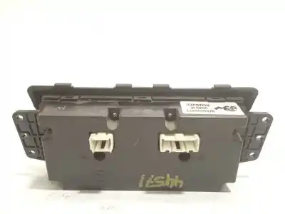 Автозапчасти б/у климат-контроль за mazda 6 lim. (gh) 2.0 crtd 140cv active ссылки oem iam gam761190b t1005815jd 88919ea128