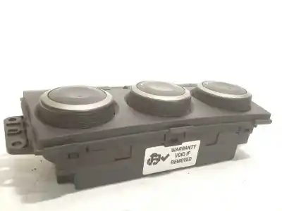 Автозапчасти б/у климат-контроль за mazda 6 lim. (gh) 2.0 crtd 140cv active ссылки oem iam gam761190b t1005815jd 88919ea128