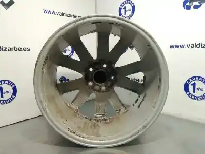 Gebrauchtes Autoersatzteil felge zum volkswagen touareg (7la) tdi r5 oem-iam-referenzen 7l6601025n 7l6601025n8z8 