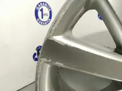 Gebrauchtes Autoersatzteil felge zum volkswagen touareg (7la) tdi r5 oem-iam-referenzen 7l6601025n 7l6601025n8z8 