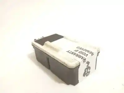 Second-hand car spare part electronic module for mazda 6 lim. (gh) 2.0 crtd 140cv active oem iam references dh55675dzb  