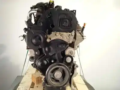 Pièce détachée automobile d'occasion moteur complet pour peugeot bipper 1.4 hdi références oem iam 8hs  