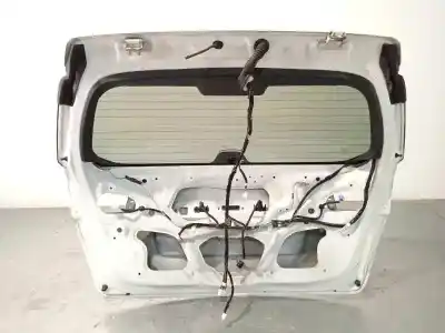 Tweedehands auto-onderdeel achterklep voor toyota auris touring sports (e18) 1.6 d-4d cat oem iam-referenties 6700502260  