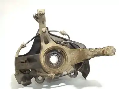 Tweedehands auto-onderdeel knokkel links voor voor peugeot bipper 1.4 hdi oem iam-referenties 1617293280