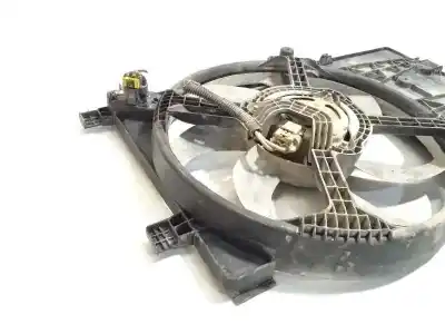 İkinci el araba yedek parçası elektro fan için peugeot bipper 1.4 hdi oem iam referansları 51780704 1616307580 