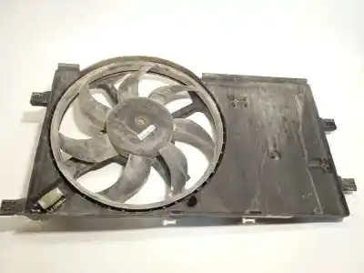 İkinci el araba yedek parçası elektro fan için peugeot bipper 1.4 hdi oem iam referansları 51780704 1616307580 