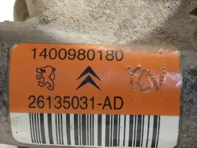 İkinci el araba yedek parçası direksiyon pompasi için peugeot bipper 1.4 hdi oem iam referansları 1400980180 1440200380 26135031ad