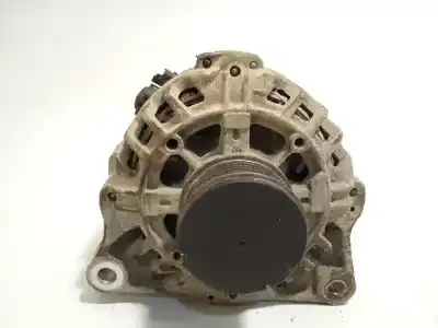 İkinci el araba yedek parçası alternatör için peugeot bipper 1.4 hdi oem iam referansları 9664057480  