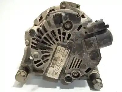 İkinci el araba yedek parçası alternatör için peugeot bipper 1.4 hdi oem iam referansları 9664057480  