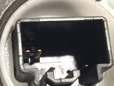 Автозапчастина б/у замок заднього правого дверя для mazda 2 (de_, dh_) 1.3 (de3fs) посилання на oem iam d65172310d  