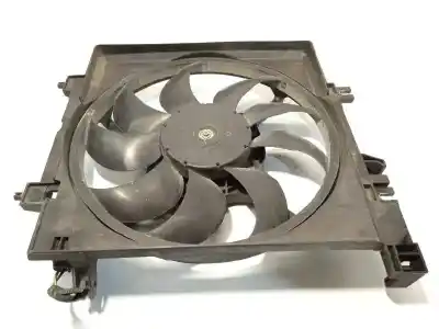 Recambio de automóvil de segunda mano de electroventilador para subaru legacy familiar/outback b13 (bp) 2.0 diesel cat referencias oem iam 45131fg001  