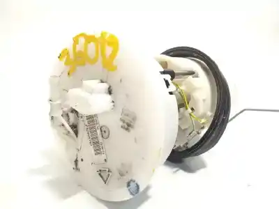 Автозапчасти б/у топливный насос за mazda 2 (de_, dh_) 1.3 (de3fs) ссылки oem iam zj381335xc  