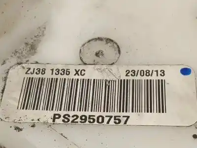 Автозапчасти б/у топливный насос за mazda 2 (de_, dh_) 1.3 (de3fs) ссылки oem iam zj381335xc  