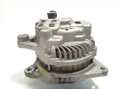 Автозапчасти б/у генератор за mazda 2 (de_, dh_) 1.3 (de3fs) ссылки oem iam zj3818300 a2tg139 
