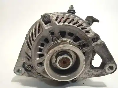 Автозапчасти б/у генератор за mazda 2 (de_, dh_) 1.3 (de3fs) ссылки oem iam zj3818300 a2tg139 