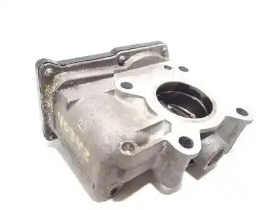 Pezzo di ricambio per auto di seconda mano scatola della farfalla per renault clio iii 1.2 expression [1.2 ltr. - 74 kw 16v] riferimenti oem iam 8200578645 8200570865 