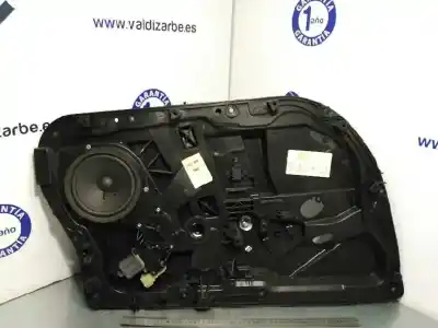 Автозапчасти б/у регулятор стекла переднего левого за ford fiesta vi (cb1, ccn) 1.25 ссылки oem iam 8a61a23201cr
