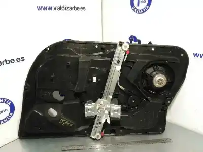 Автозапчасти б/у регулятор стекла переднего левого за ford fiesta vi (cb1, ccn) 1.25 ссылки oem iam 8a61a23201cr  